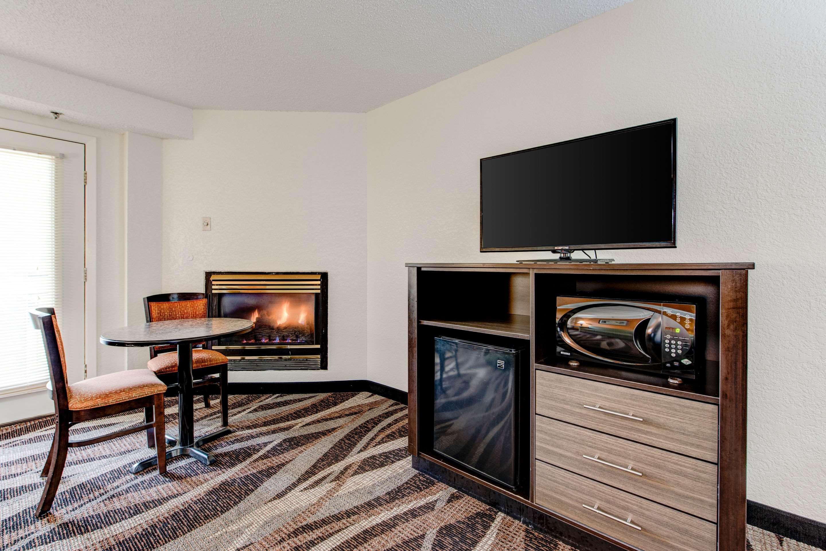 Quality Inn Creekside - Downtown Gatlinburg Kültér fotó